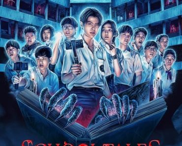Download School Tales: The Series (Season 1) {Thai With English Subtitles} WeB-DL 720p 10Bit [200MB] || 1080p 10Bit [700MB]