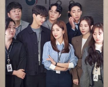 Download Kdrama Forecasting Love And Weather (Season 1) 2022 Dual Audio (Korean-English) WeB-HD 720p X265 [350MB] || 1080p [1.5GB]