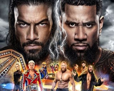 Download WWE SummerSlam (2023) {English With Subtitles} 480p [1GB] || 720p [2.5GB] || 1080p [5GB]