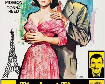 Download The Last Time I Saw Paris (1954) {English With Subtitles} 480p [500MB] || 720p [999MB] || 1080p [2.2GB]