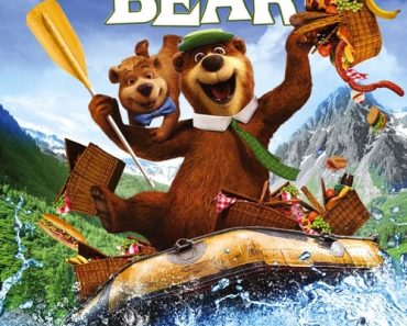 Download Yogi Bear (2010) Dual Audio (Hindi-English) 480p [350MB] || 720p [650MB]