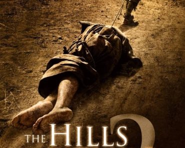 Download The Hills Have Eyes 2 (2007) {English With Subtitles} BluRay 480p [300MB] || 720p [700MB] || 1080p [1.5GB]