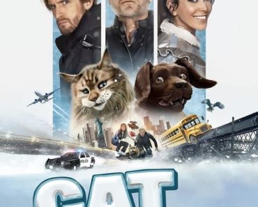 Download Cat And Dog (2024) Multi Audio (English-Spanish-French) Web-Dl 480p [320MB] || 720p [890MB] || 1080p [2GB]