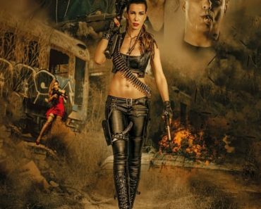 Download Pistolera (2020) {English With Subtitles} 480p [400MB] || 720p [880MB]