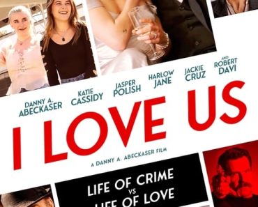 Download I Love Us (2021) {English With Subtitles} 480p [300MB] || 720p [800MB] || 1080p [1.4GB]