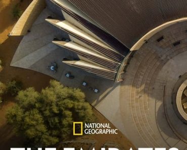 Download The Emirates From Above (2021) {English With Subtitles} 720p [350MB] || 1080p [1GB]