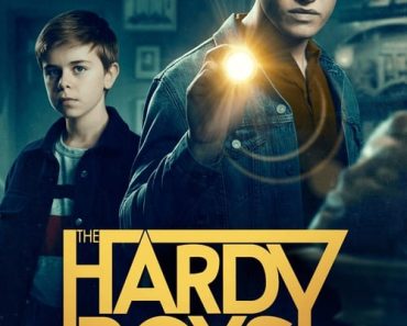 Download The Hardy Boys (Season 1-3) {English With Subtitles} WeB-DL 720p [350MB] || 1080p [850MB]