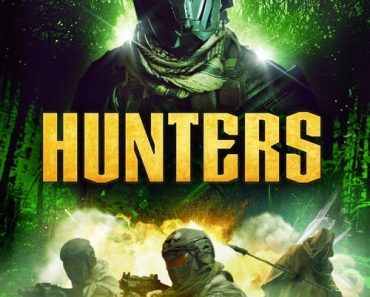 Download Hunters (2021) Dual Audio {Hindi-English} BluRay ESubs 480p [310MB] || 720p [850MB] || 1080p [1.9GB]