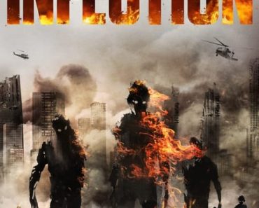 Download Infection (2019) Dual Audio (Hindi-English) 480p [350MB] || 720p [900MB]