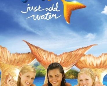 Download Netflix H2O: Just Add Water (Season 1 – 3) Complete {English With Subtitles} 720p WeB-DL [320MB]