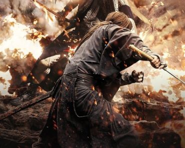 Download Rurouni Kenshin Part III: The Legend Ends (2014) Multi Audio {Hindi-English-Japanese} BluRay 480p [480MB] || 720p [1.3GB] || 1080p [3GB]