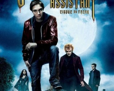 Download Cirque Du Freak: The Vampire’s Assistant (2009) Dual Audio (Hindi-English) Msubs WEB-DL 480p [350MB] || 720p [1GB] || 1080p [2.3GB]