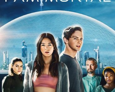 Download I Am Mortal (2021) {English With Subtitles} 480p [250MB] || 720p [800MB]