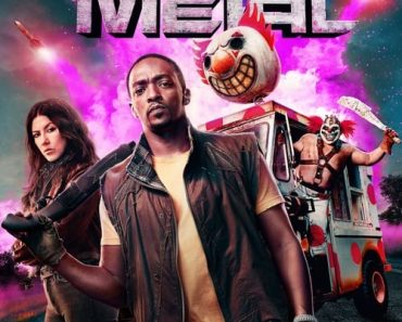 Download Twisted Metal Season 1 (English With Subtitle) WeB-DL 480p [100MB] || 720p [270MB] || 1080p [600MB]