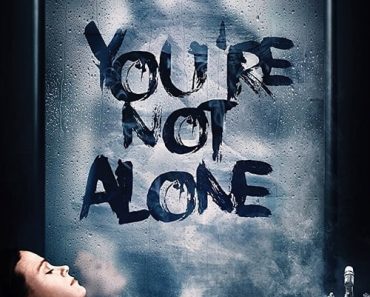 Download You’re Not Alone (2020) Dual Audio (Hindi-English) 480p [350MB] || 720p [950MB] || 1080p [2GB]