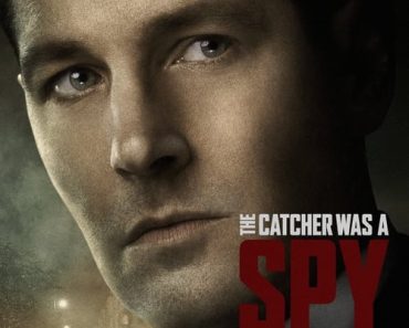 Download The Catcher Was A Spy (2018) Dual Audio {Hindi-English} Bluray 480p [320MB] || 720p [900MB] || 1080p [2GB]