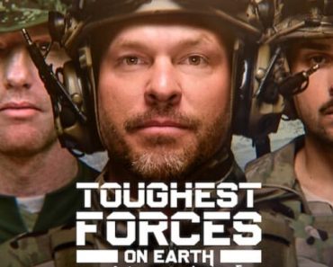 Download Toughest Forces On Earth (Season 1) Dual Audio (Hindi-English) Msubs Web-Dl 720p [380MB] || 1080p [1.9GB]