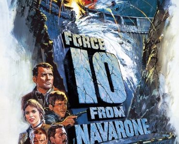Download Force 10 From Navarone Remastered (1978) (English Audio) Bluray 480p [390MB] || 720p [1GB] || 1080p [2.5GB]