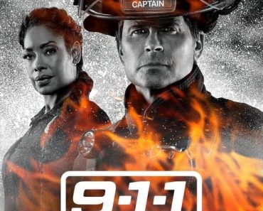 Download 9-1-1: Lone Star (Season 1-4) {English Audio With Esubs} WeB-DL 720p [220MB] || 1080p [850MB]
