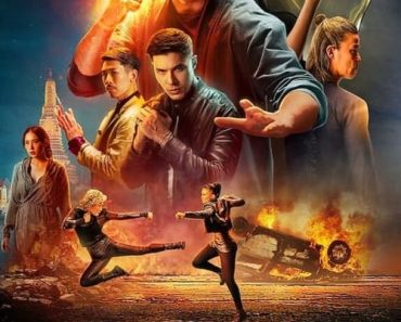 Download Wu Assassins : Fistful Of Vengeance (2022) Dual Audio {Hindi-English} WeB-DL 480p [350MB] || 720p [1GB] || 1080p [2.5GB]