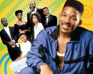 Download The Fresh Prince Of Bel-Air (Season 1-6) {English With Subtitles} WeB-DL 720p X265 [125MB] || 1080p [600MB]