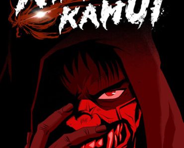 Download Ninja Kamui (Season 1) Dual Audio {English-Japanese} Msubs WeB-DL 480p [75MB] || 720p [210MB] || 1080p [1.4GB]