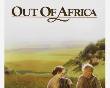 Download Out Of Africa (1985) Dual Audio {Hindi-English} 480p [525MB] || 720p [1.61GB] || 1080p [3.22GB]