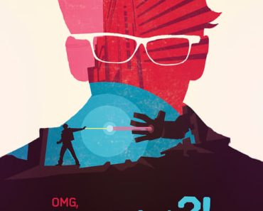 Download OMG, I’m A Robot! (2015) Dual Audio (Hindi-English) 480p [260MB] || 720p [999MB]