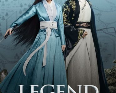 Download Legend Of Fuyao Season 1 (Hindi Dubbed) [E51 Added] WeB-DL 720p [400MB] || 1080p [1.1GB]
