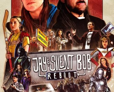 Download Jay And Silent Bob Reboot (2019) Dual Audio (Hindi-English) 480p [350MB] || 720p [1GB] || 1080p [2GB]
