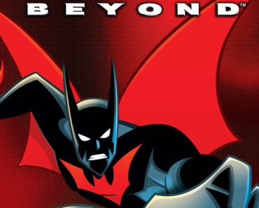 Download Batman Beyond (Season 1-3) {English With Subtitles} Bluray 720p [150MB] || 1080p [1GB]