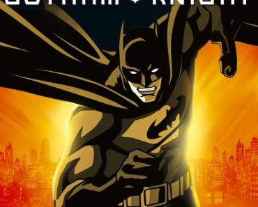 Download Batman: Gotham Knight (2008) {English With Subtitles} 480p [250MB] || 720p [500MB] || 1080p [1.1GB]