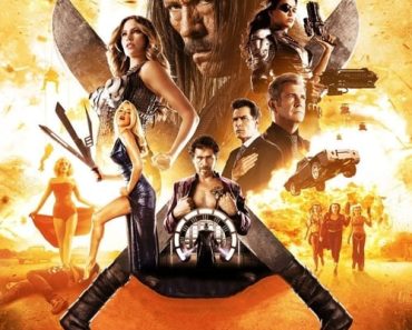 Download Machete Kills (2013) {English With Subtitles} 480p [400MB] || 720p [900MB]