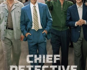 Download Chief Detective 1958 (Season 1) [S01E10 Added] Kdrama {Korean With English Subtitles} WeB-DL 720p [350MB] || 1080p [1.2GB]