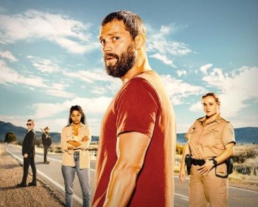 Download The Tourist (Season 1-2) {English Audio With Subtitles} BluRay 720p [320MB] || 1080p [1.1GB]