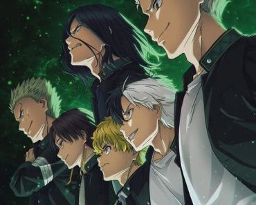 Download WIND BREAKER (Season 1) [S01E05 Added] Multi Audio {Hindi-English-Japanese} WeB-DL 480p [85MB] || 720p [150MB] || 1080p [490MB]