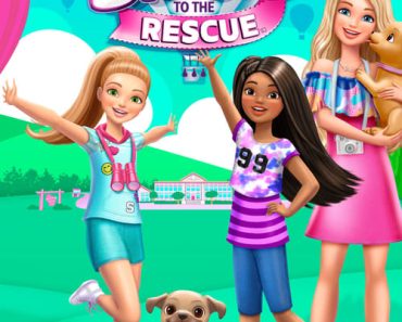 Download Barbie And Stacie To The Rescue (2024) Dual Audio {Hindi-English} WEB-DL 480p [200MB] || 720p [550MB] || 1080p [1.3GB]