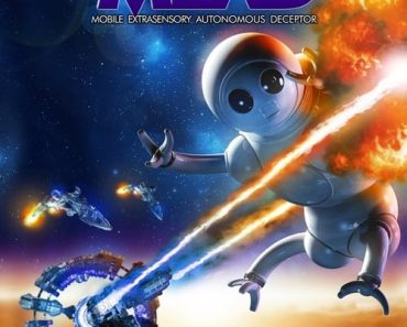 Download MEAD (2022) {English With Subtitles} 480p [300MB] || 720p [850MB] || 1080p [1.9GB]