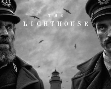Download The Lighthouse (2019) Dual Audio (Hindi-English) 480p [360MB] || 720p [1GB] || 1080p [2.55GB]