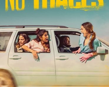 Download No Traces Aka Sin Huellas (Season 1) Multi Audio {Hindi-English-Spanish} Esubs WeB-DL 720p [280MB] || 1080p [1GB]