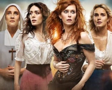 Download Women At War (Season 1) Dual Audio {English-French} With Esubs WeB-DL 720p [280MB] || 1080p [950MB]