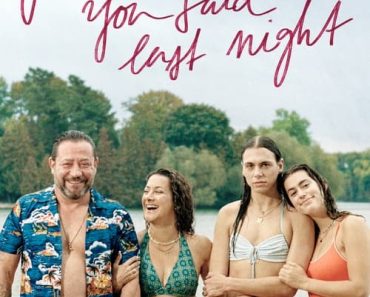 Download Something You Said Last Night (2022) {English With Subtitles} 480p [285MB] || 720p [775MB] || 1080p [1.85GB]