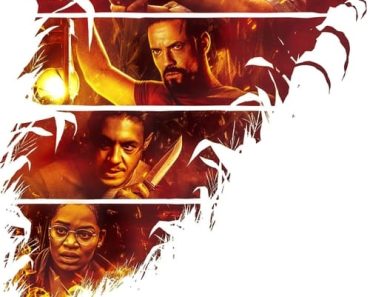 Download Escape The Field (2022) {English With Subtitles} Web-DL 480p [350MB] || 720p [750MB] || 1080p [1.7GB]