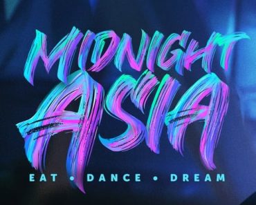 Download Midnight Asia : Eat Dance Dream (Season 1) Multi Audio {Hindi-English-Japanese} Msubs 720p [250MB]