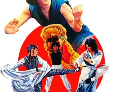 Download The Young Master (1980) Dual Audio (Hindi-Chinese) 480p [345MB] || 720p [950MB] || 1080p [2GB]