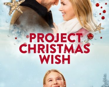 Download Project Christmas Wish (2020) {English With Subtitles} 480p [300MB] || 720p [700MB] || 1080p [1.7GB]