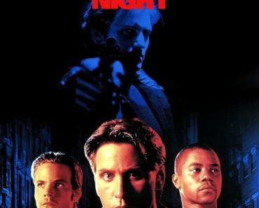Download Judgment Night (1993) {English With Subtitles} 480p [400MB] || 720p [800MB]
