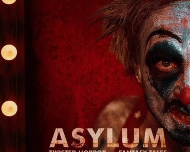 Download Asylum: Twisted Horror And Fantasy Tales (2020) Dual Audio (Hindi-English) 480p [400MB] || 720p [1.3GB]