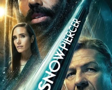 Download NetFlix Snowpiercer (Season 1-3) Dual Audio {Hindi-English} WEB-HD 480p [150MB] || 720p [350MB] || 1080p [1.5GB]