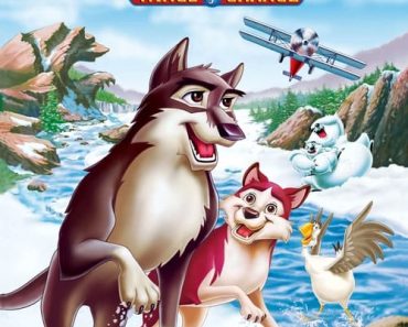 Download Balto III: Wings Of Change (2004) Dual Audio (Hindi-English) ESub || 480p [278MB] || 720p [570MB] || 1080p [1.35GB]